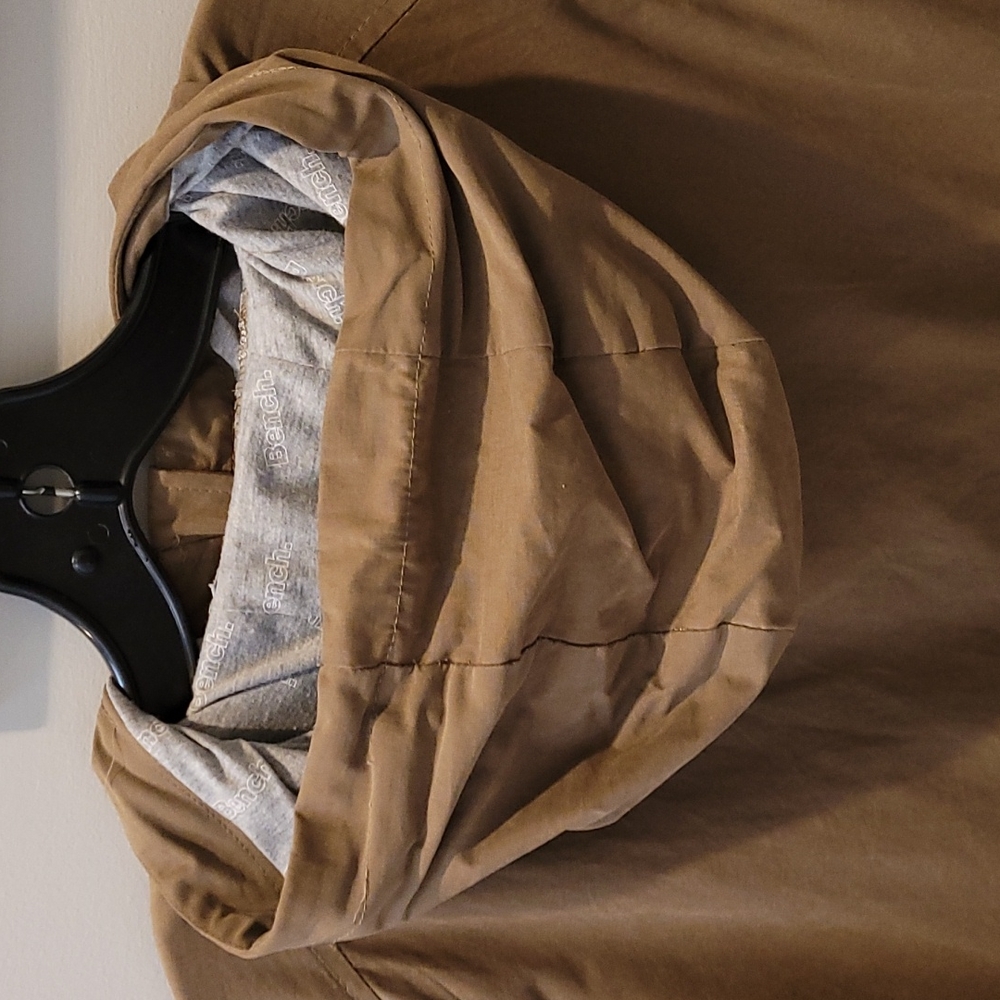 Bench Lightweight Utility Jacket - Picture 6 of 15